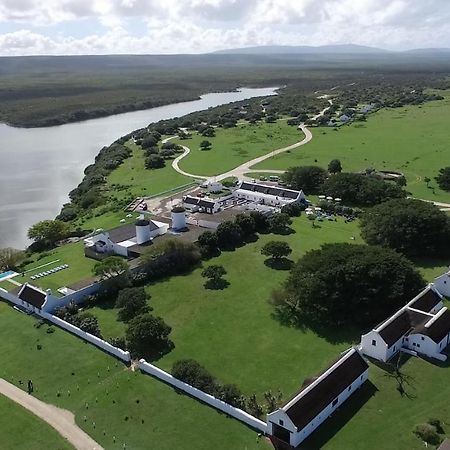 De Hoop Collection - Vlei Cottages De Hoop Nature Reserve Eksteriør billede